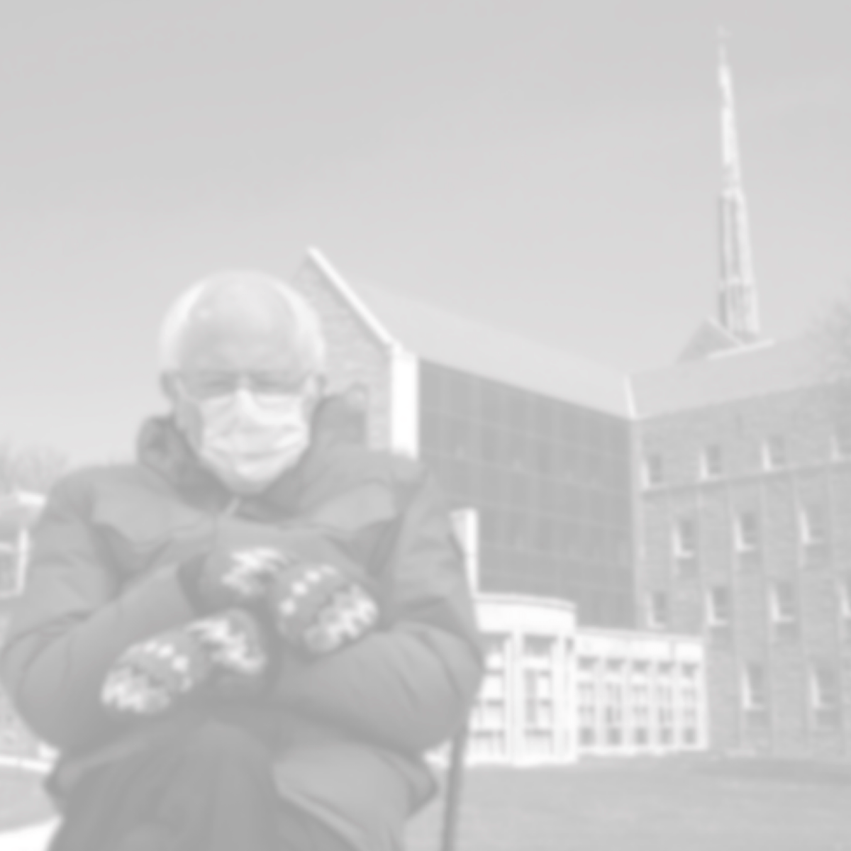 My Brief Foray Into Christian&nbsp;Satire