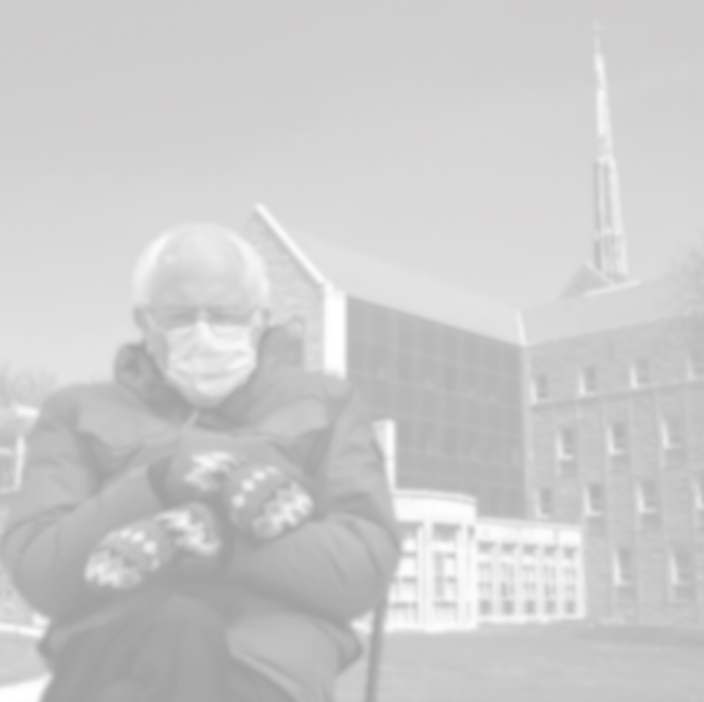 My Brief Foray Into Christian&nbsp;Satire